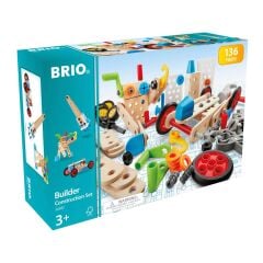 BRIO Yapım Seti (34587)