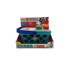 Hape Baby Einstein Magic Touch Alışveriş Sepeti