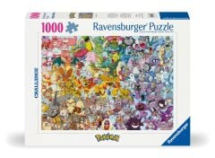 1000 Parça Puzzle Pokemon (120004608)
