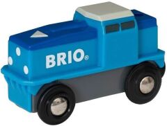 BRIO Kargo Akü Motoru (33130)