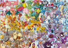 1000 Parça Puzzle Pokemon (120004608)