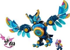 71494 LEGO® DREAMZzz™ Zoey'nin Zaman Baykuşu
