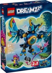 71494 LEGO® DREAMZzz™ Zoey'nin Zaman Baykuşu