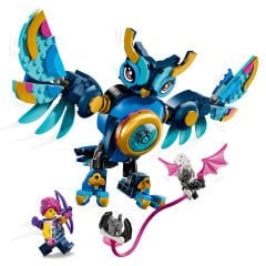 71494 LEGO® DREAMZzz™ Zoey'nin Zaman Baykuşu