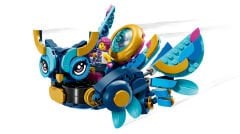 71494 LEGO® DREAMZzz™ Zoey'nin Zaman Baykuşu