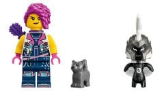 71494 LEGO® DREAMZzz™ Zoey'nin Zaman Baykuşu