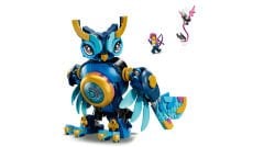 71494 LEGO® DREAMZzz™ Zoey'nin Zaman Baykuşu