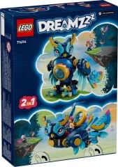 71494 LEGO® DREAMZzz™ Zoey'nin Zaman Baykuşu