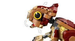 76970 LEGO® Jurassic World Yavru Dinozor Dolores: Aquilops