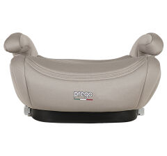 PREGO RİO FİX ÇOCUK OTO KOLTUK YÜKSELTİCİSİ BEJ- 4052
