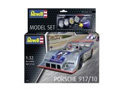 Revell Model Set Porsche 917/10 (67738)