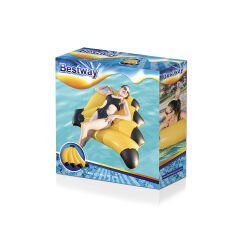 KZLD-BW43160 ADA 140CM MUZ SEKILLI KUT 12