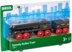 BRIO Hızlı Tren (33697)