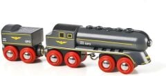 BRIO Hızlı Tren (33697)