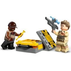 76974 LEGO® Jurassic World Mosasaurus Tekne Görevi