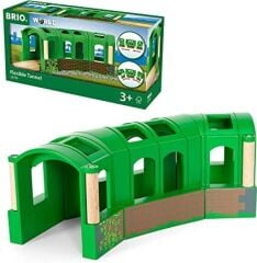 BRIO 3lü Tünel Seti (33709)
