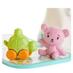 Barbie Bebek Bakıcısı GVH83 -Minik Bebekler- GHV85