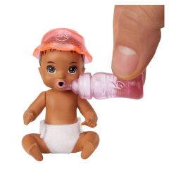 Barbie Bebek Bakıcısı GVH83 -Minik Bebekler- GHV85