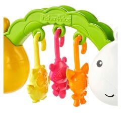 Barbie Bebek Bakıcısı GVH83 -Minik Bebekler- GHV85