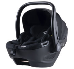 PREGO ZENOFİX İ-SİZE  OTO KOLTUĞU SİYAH- 4223