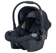PREGO  DYNAMİC ANAKUCAĞI TAŞIMA SİYAH- 4085