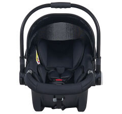 PREGO  DYNAMİC ANAKUCAĞI TAŞIMA SİYAH- 4085
