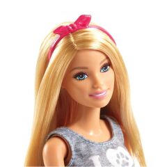 Barbie ve Sevimli Hayvanlar- FPR48