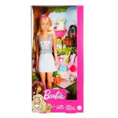Barbie ve Sevimli Hayvanlar- FPR48