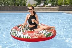 KZLD-BW43410 ADA 158CM CICEK DESENLI KUT 4