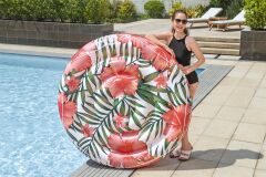 KZLD-BW43410 ADA 158CM CICEK DESENLI KUT 4