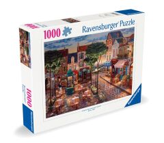 1000 Parça Puzzle Paris (120005216)