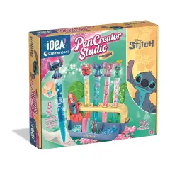 Idea Clemetoni - Kalem Tasarım Stüdyosu Stitch-  18204