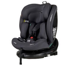 PREGO MONO FİX İ-SİZE  OTO KOLTUĞU GRİ- CC05