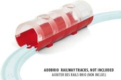BRIO Buharlı Tren ve Tünel (33892)