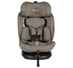 PREGO MONO FİX İ-SİZE  OTO KOLTUĞU BEJ- CC05