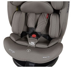 PREGO MONO FİX İ-SİZE  OTO KOLTUĞU BEJ- CC05