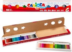 JOY SÜPER YIKANABİLİR KEÇELİ BOYA KALEMİ 100LÜ (1 METRE)