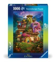 1000 Parça Puzzle Disney Encanto (120006084)