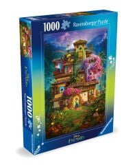 1000 Parça Puzzle Disney Encanto (120006084)
