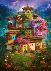 1000 Parça Puzzle Disney Encanto (120006084)