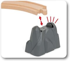 BRIO Kuzey Hayvanları Seti (33988)