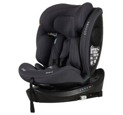PREGO SENTRA FİX İ-SİZE OTO KOLTUĞU GRİ- CC08