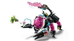 71495 LEGO® DREAMZzz™ Mateo, Siber Beyin Robotuna Karşı