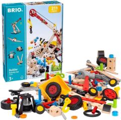 BRIO Builder Aktivite Seti (34588)