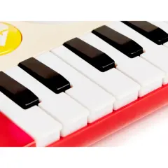 Hape DJ Mix & Spin Studio Oyuncak Müzik Aleti