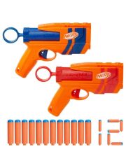 Nerf N Serisi Duo Pack İkili Paket G1492