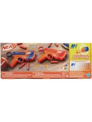 Nerf N Serisi Duo Pack İkili Paket G1492