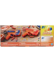Nerf N Serisi Duo Pack İkili Paket G1492