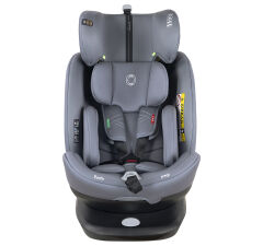 TRONFIX ISIZE PREGO OTO KOLTUĞU GRİ- Q9004
