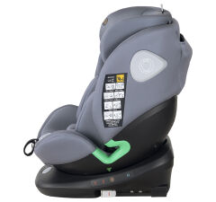 TRONFIX ISIZE PREGO OTO KOLTUĞU GRİ- Q9004